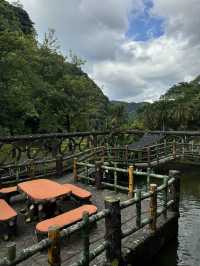 Too Hot to Handle, Too Cool to Miss. My Taipei Summer Adventure