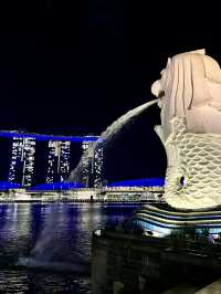 ☁️ รีวิวเที่ยวสิงคโปร์ 4 วัน 3 คืน🇸🇬