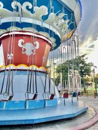 🎢 다낭의 최대 놀이공원 아시아파크에서의 즐거운 데이트