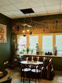 Locals Coffee House