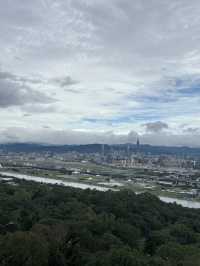 在神域水氣中走進節氣——端午日訪圓山水神社