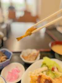 【岡山・牛窓】並んででも食べたい魚ごはん
