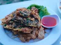 White House Beach Café & Restaurant