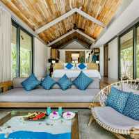 Island Escape Burasari 