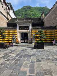 Zhenyuan Museum – Where 2,000 Years of River Town History Flows