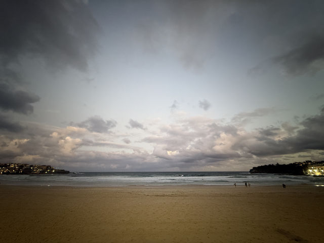 Sydney-BBB-Beautiful Bondi Beach 
