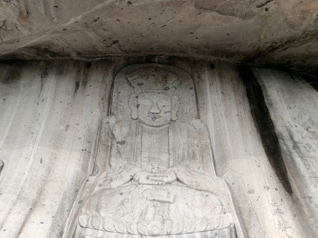 해수관음의 고요한 미소, 석모도 보문사에서 느낀 평온함
