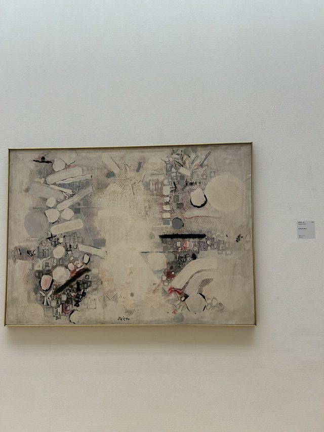 【香川】香川出身のアーティスト作品が並ぶ「丸亀市猪熊弦一郎現代美術館（MIMOCA）」