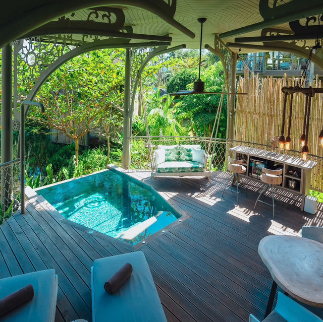 TreeHouse Villas 