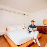 Putahracsa Hua Hin Resort 