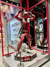 Hot Toys Power Gate進駐啟德零售館
