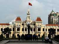 🇻🇳越南胡志明市人民委員會