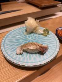 尖沙咀慶生好去處,高質omekase