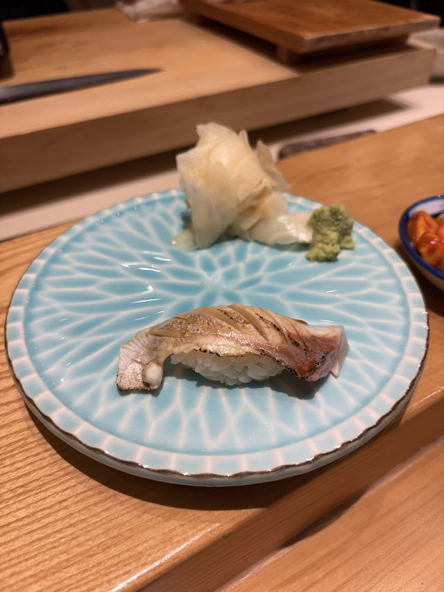 尖沙咀慶生好去處,高質omekase 尖沙咀慶生好去處,高質omekase