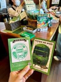 Slow Down Summer: Soulful Solo Ride to Yufuin