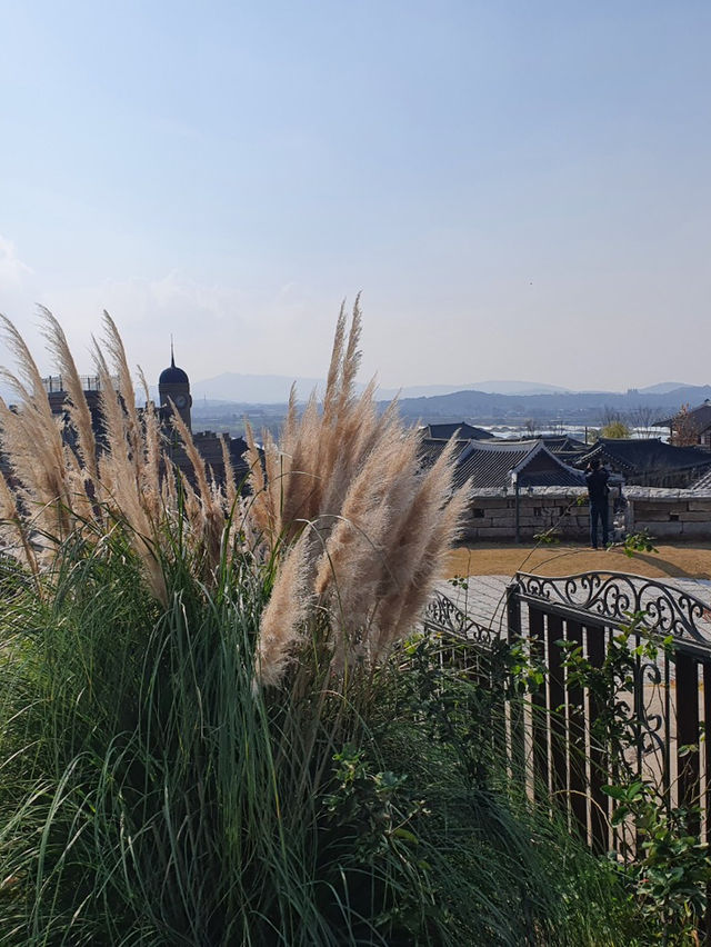 논산에서 시간여행 한 듯한 하루✨ 포토스팟 추천