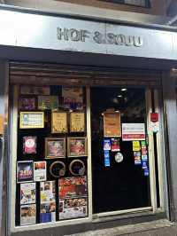 尖沙咀出色的元祖韓國炸雞店李家