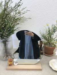따듯하고 편안한 분위기의 부평 느좋 카페