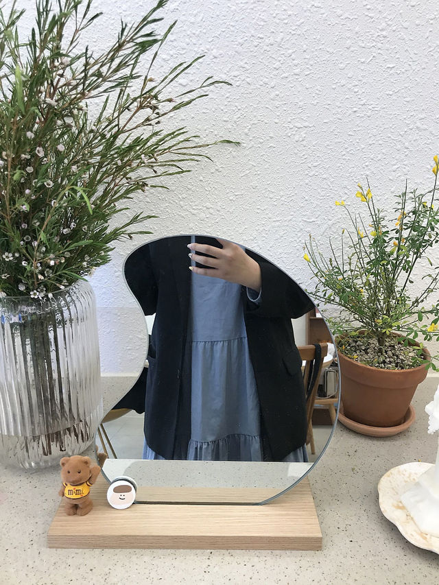 따듯하고 편안한 분위기의 부평 느좋 카페