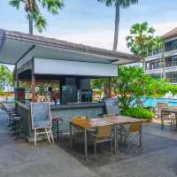 Welcome World Beachfront ที่พักบรรยากาศดีริมทะเล