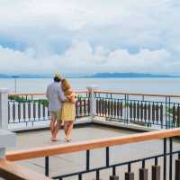 Welcome World Beachfront ที่พักบรรยากาศดีริมทะเล