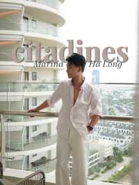 Citadines Marina Hạ Long – 想静一静的时候