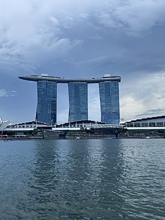 เที่ยวสิงคโปร์กัน🇸🇬