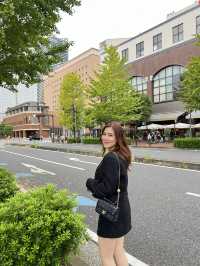 YOKOHAMA ขับรถเที่ยวเมืองใกล้โตเกียวที่น่าสนใจ 🚘