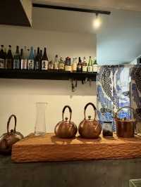 【山口旅行】駅チカのオシャレ居酒屋