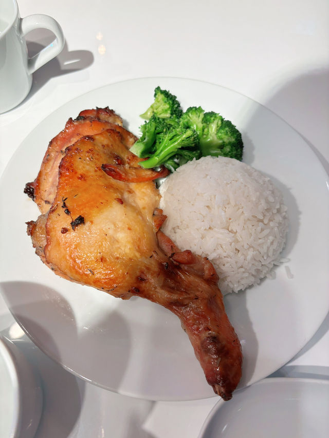 IKEA Café & Swedish Restaurant
