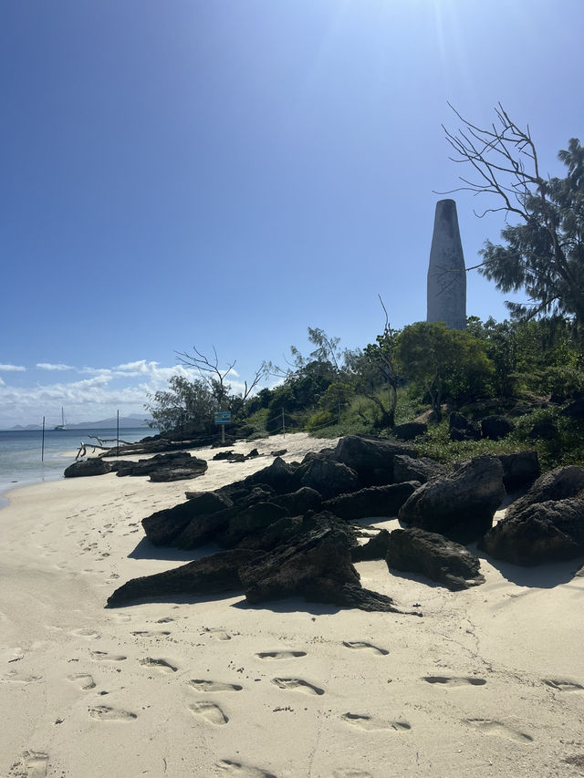 法屬太平洋島國新喀里多尼亞🇳🇨