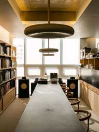 3025 CAFE