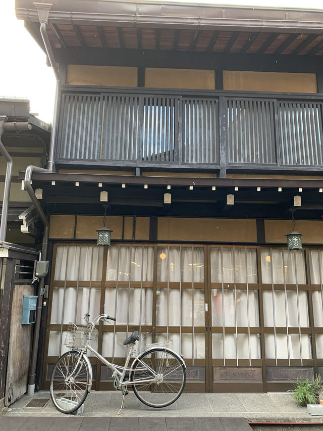 Takayama เสน่ห์เมืองเก่า & เนื้อฮิดะสุดฟิน🇯🇵🥩✨