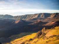 Haleakalā National Park 