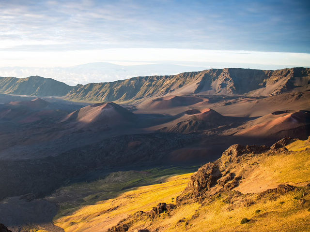 Haleakalā National Park 