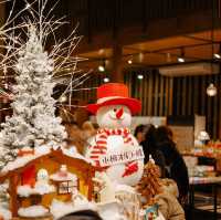 โอตารุ เมืองท่าสุดน่ารัก ที่ Hokkaido 