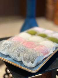 🇹🇭Bangkok NIkko Hotel Lounge