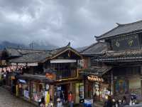 Lets go Lijiang! 