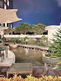Santika Premiere Dyandra Hotel Medan: Your Ideal Summer Staycation Retreat