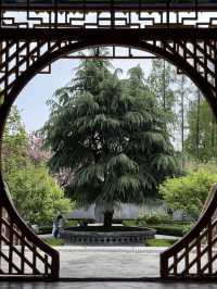 A local museum focused on Han Dynasty