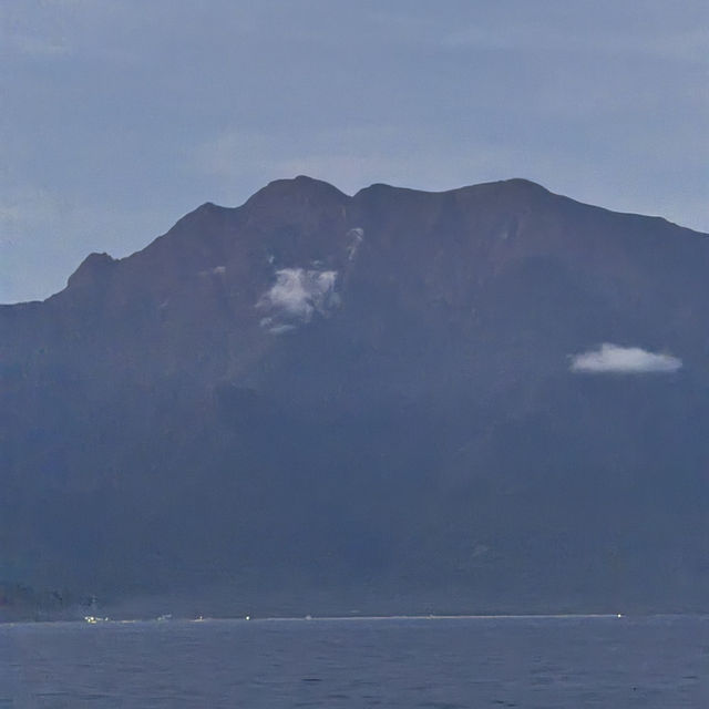 GALAPAGOS OF ASIA: SIBUYAN ISLAND