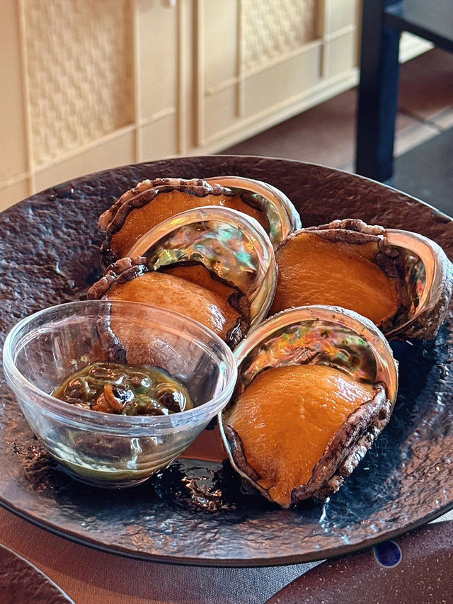 洞爺湖🇯🇵 米其林唯一摘星的鐵板燒名店 😎