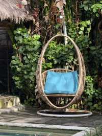 Stay safe & cheap in the woods in Sanur