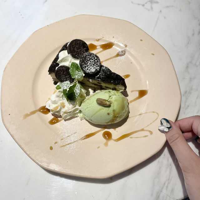 【東京/表参道🇯🇵】1人でも入りやすい♡A to Z cafe