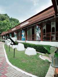 “Discover History & Heritage: The Royal Police Museum, Kuala Lumpur”