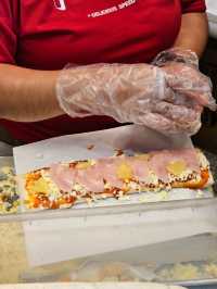 Pizzalian : centralwOrld