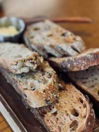 The Art of Sourdough: A Soulful Morning at Ferment Boulangerie, Ipoh