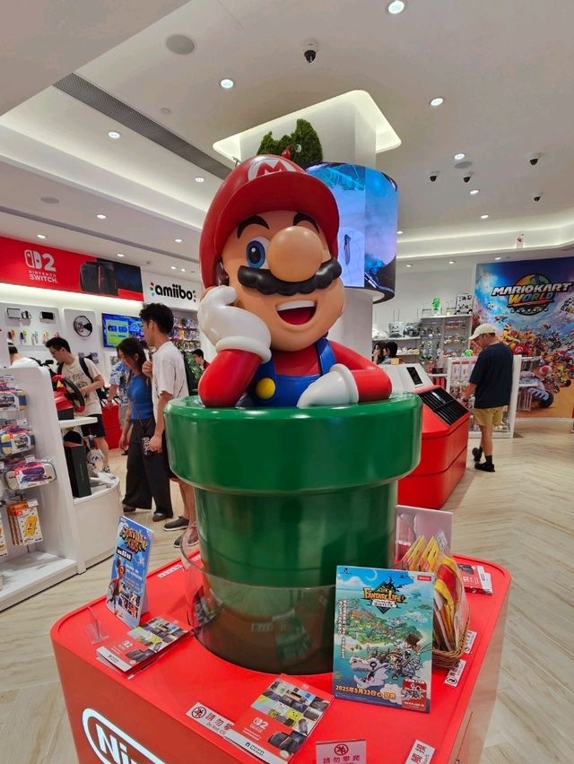 最新Switch 2開賣啦！