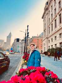 เดอะบันด์(The Bund)
