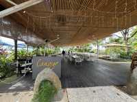Chill Vibes and Warm Service at Canopy Changi Village